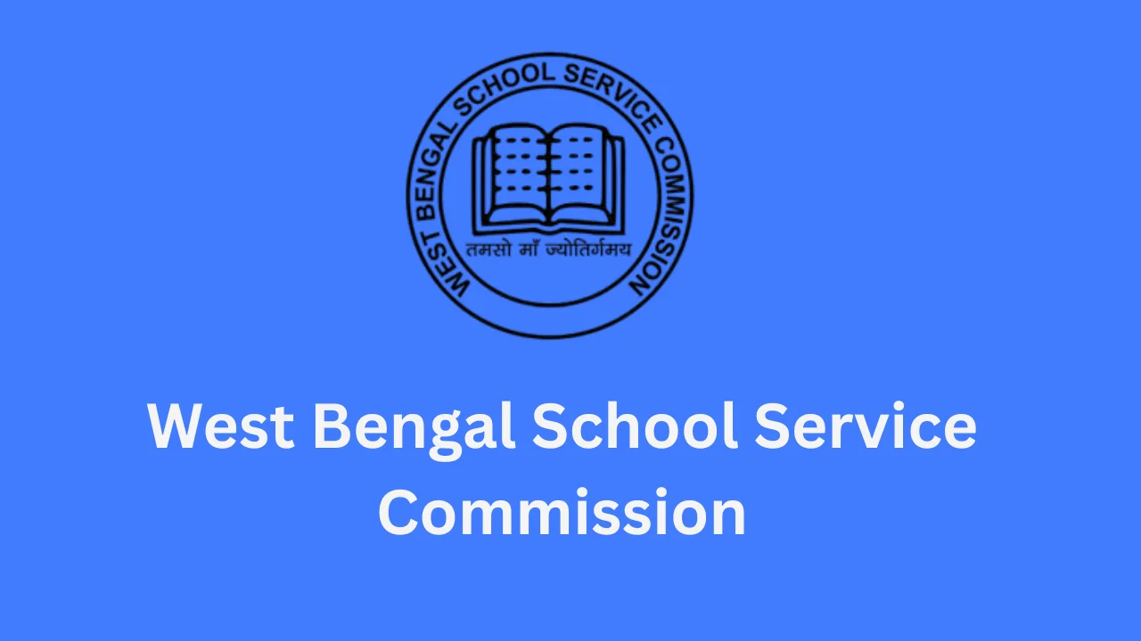 WBSSC Group C and D Exam Date 2025 Released, View Official Examination Timeline